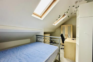 6 bed house, Church Grove, Lenton, Nottingham, NG72FG - Image 9